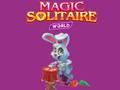 Leikur Magic Solitaire: World á netinu
