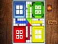 Leikur Ludo Superstar á netinu