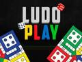 Leikur Ludo leikur á netinu