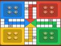 Leikur Ludo Original Star á netinu