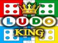 Leikur Ludo King á netinu