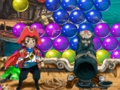 Leikur Bubble Shooter Pirates 3 á netinu