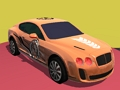 Leikur Extreme Car Stunt 3D á netinu