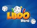Leikur Ludo Hero á netinu
