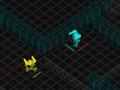 Leikur Laserbotar. io  á netinu
