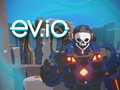 Leikur Ev. io  á netinu