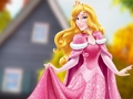 Leikur Barbie Doll litabók  á netinu