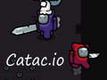 Leikur Catac. io  á netinu