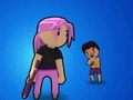 Leikur BrawlGuys. io  á netinu