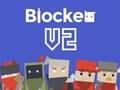 Leikur Blocker. io  á netinu