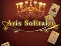 Leikur Aris Solitaire á netinu