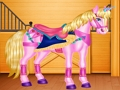 Leikur Bobby Horse Makeover á netinu