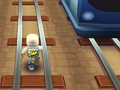 Leikur Subway Surfers Mónakó  á netinu