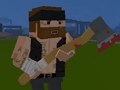 Leikur Pixwars 2 á netinu