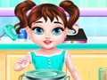 Leikur Baby Taylor Bubble Tea Maker á netinu
