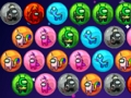 Leikur Meðal BubbleShooter  á netinu
