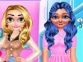 Leikur Nútíma Lolita Girly tíska  á netinu