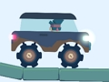 Leikur Hraði2D!  á netinu