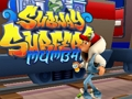 Leikur Subway Surfers World Mumbai á netinu