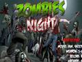Leikur Zombies nótt  á netinu