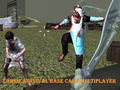 Leikur Zombie Survival Base Camp Multiplayer á netinu