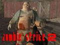 Leikur Zombie Strike 2 á netinu