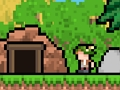 Leikur Ultra Pixel lifir á netinu
