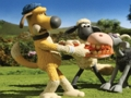 Leikur Shaun sauðkindin  á netinu