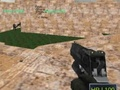 Leikur Xtreme góðir krakkar vs vondir strákar á netinu