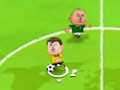 Leikur Kopanito All Stars fótbolti á netinu
