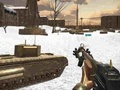 Leikur WW2 kalda stríðið leikur fps  á netinu