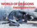 Leikur World of Dragons Hidden Stars á netinu