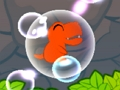 Leikur Ekki snerta Dino-Bomb!  á netinu