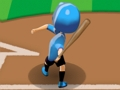 Leikur Baseball oflæti á netinu