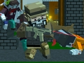 Leikur Zombie Shooter Zombie Multiplayer  á netinu