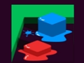 Leikur Jelly Party á netinu