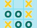Leikur Tic Tac Toe ókeypis  á netinu