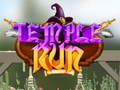 Leikur Temple Run á netinu