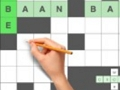 Leikur Krossgátur  á netinu
