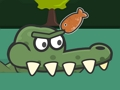Leikur Crocofinity á netinu