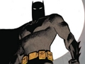 Leikur Batman Rescue á netinu