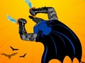 Leikur Batman morðingi  á netinu