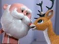Leikur Rudolph púsluspil  á netinu
