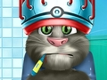 Leikur Talandi Tom Surgeon  á netinu