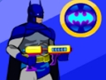 Leikur Batman yfirmaður  á netinu