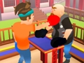 Leikur Slap Master 3d á netinu