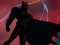 Leikur Batman Bubble Shoot á netinu