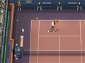 Leikur Heimsferð tennis  á netinu