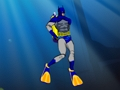 Leikur Batman Sea Adventure á netinu