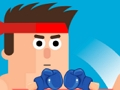 Leikur Mr Fight Online á netinu
